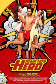 Main Tera Hero